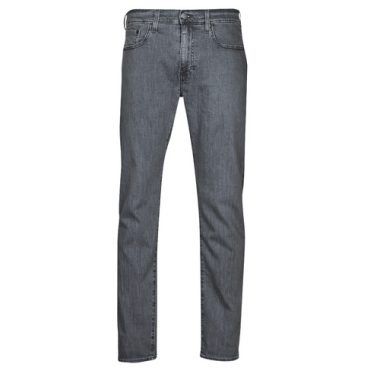 "Jeans Tapered Uomo Levis 502™ TAPER Grigio - Stile raffinato e comfort eccezionale, questi jeans grigi offrono una vestibilità moderna e versatile, perfetti per l'outfit quotidiano. Acquista ora e aggiungi un tocco di eleganza al tuo guardaroba con i jeans Levis 502™."